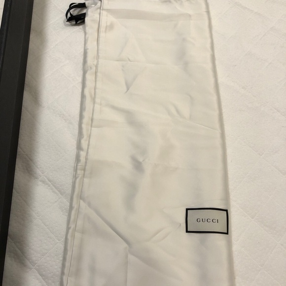 Queercore Brogue Over The Knee Boots / NWB - Picture 9 of 12